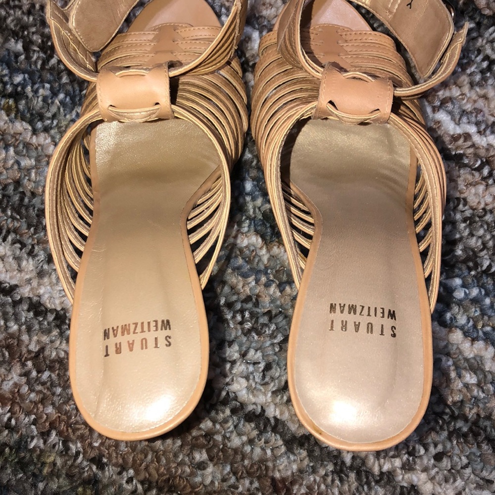 Stuart Weitzman Heels! - Picture 6 of 8